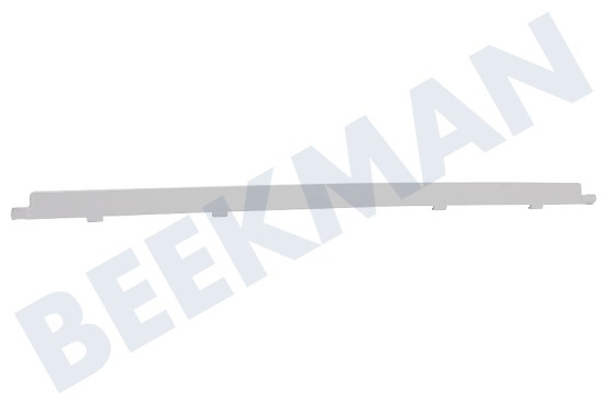 Whirlpool Koelkast Strip Glasplaat