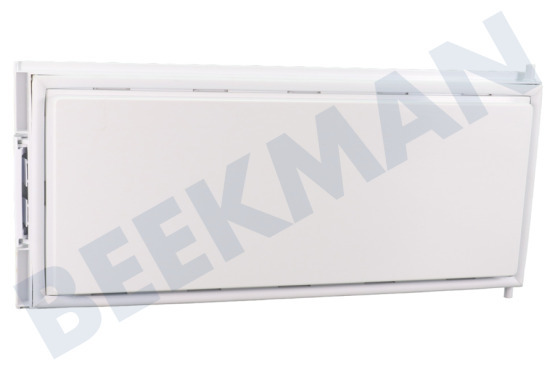 Hotpoint Koelkast 63308, C00063308 Deur vriesvak Wit met greep 473x209x45