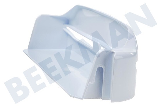 Ariston-Blue Air Koelkast 89092, C00089092 Flessenrek Wit 410x105x75mm