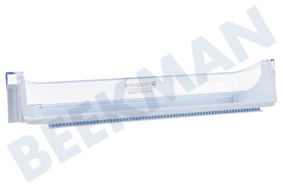 Whirlpool Koelkast C00283254 Flessenrek Wit en transp. VARIA