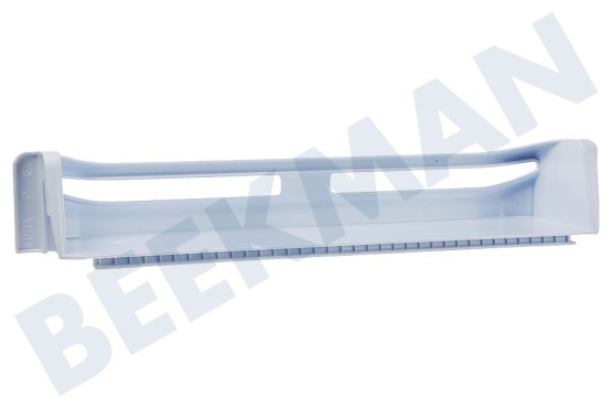 Indesit Koelkast 89091, C00089091 Flessenrek Wit 440x68mm