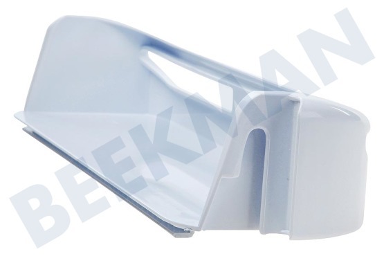 Indesit Koelkast 89091, C00089091 Flessenrek Wit 440x68mm