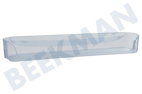 Indesit Koelkast 272782, C00272782 Flessenrek Transparant 470x64x113mm