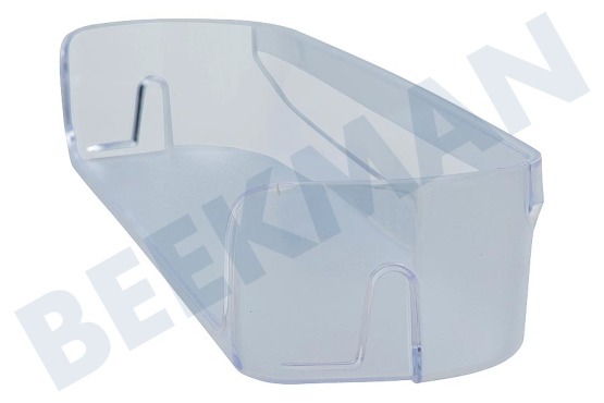 Indesit Koelkast 272782, C00272782 Flessenrek Transparant 470x64x113mm