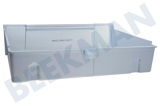 Ariston-Blue Air Koelkast 292457, C00292457 Vrieslade Bovenste lade