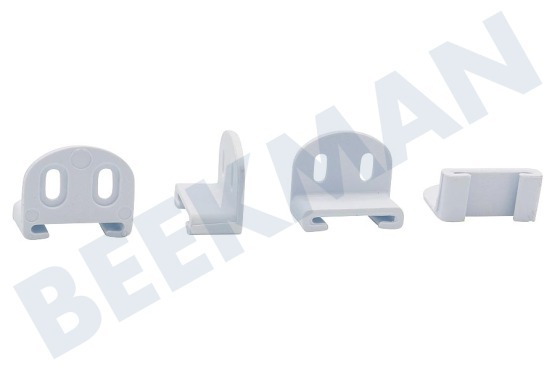 Ariston-Blue Air Koelkast 113975, C00113975 Geleider Installatie set deur