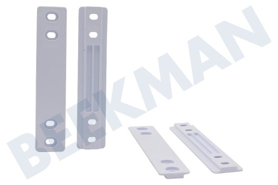 Ariston-Blue Air Koelkast 113975, C00113975 Geleider Installatie set deur
