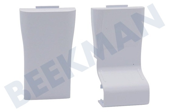 Ariston-Blue Air Koelkast 113975, C00113975 Geleider Installatie set deur