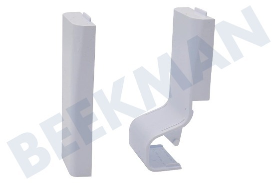 Ariston-Blue Air Koelkast 113975, C00113975 Geleider Installatie set deur