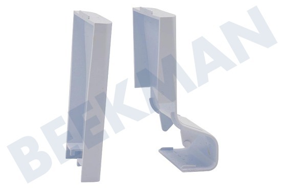 Ariston-Blue Air Koelkast 113975, C00113975 Geleider Installatie set deur