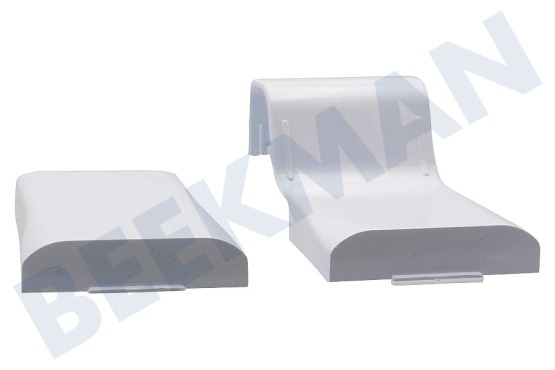 Ariston-Blue Air Koelkast 113975, C00113975 Geleider Installatie set deur