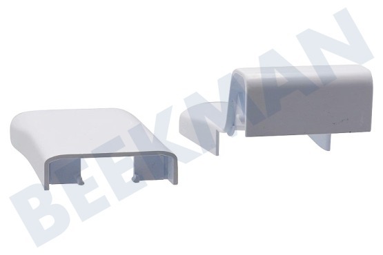 Ariston-Blue Air Koelkast 113975, C00113975 Geleider Installatie set deur
