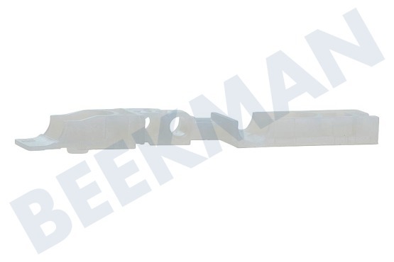 Bauknecht Koelkast Bevestigingsbeugel Deur op deur, vast (te gebruiken met 40345020)