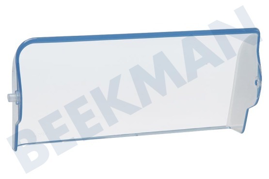 Bauknecht Koelkast Deksel klep van botervak rechts