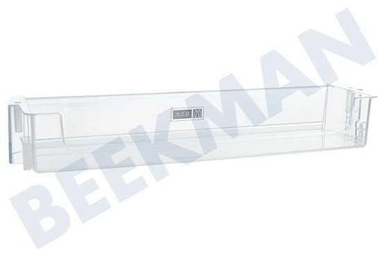 Bauknecht Kühlschrank Türfach Transparent