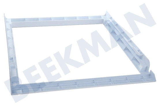Whirlpool Koelkast Frame Houder van lade onder