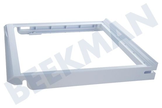 Whirlpool Koelkast Frame Houder van lade onder