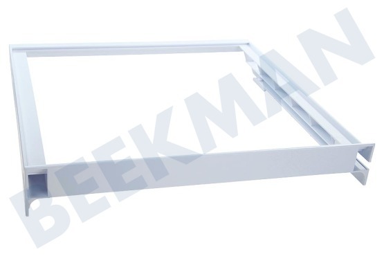 Whirlpool Koelkast Frame Houder van lade onder