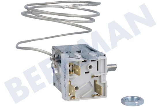 Wegawhite Koelkast Thermostaat Atea A130696R