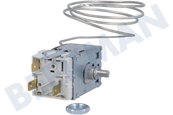 Wegawhite Koelkast Thermostaat Atea A130696R