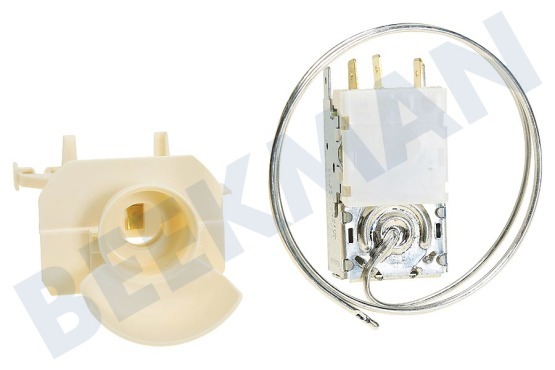 Ignis Koelkast Thermostaat Ranco K59S2785500 vervangt Atea A13 0696R