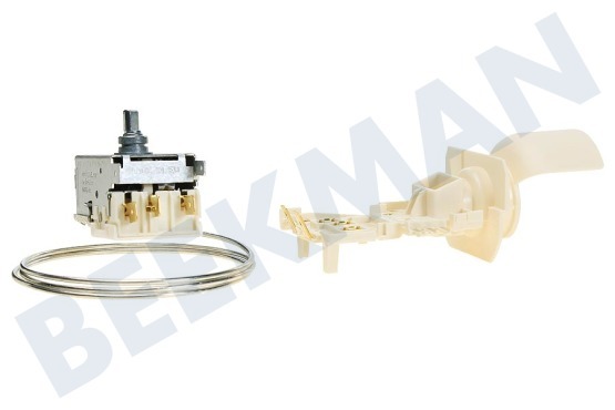 Ignis Koelkast Thermostaat Ranco K59S2785500 vervangt Atea A13 0696R