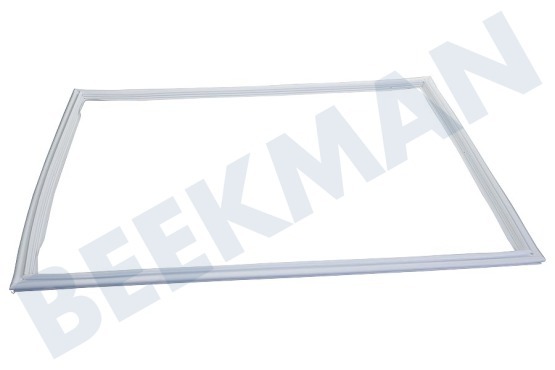 Bosch Koelkast 473895, 00473895 Afdichtingsrubber 700x575mm, Wit, Vriesgedeelte