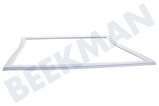 Bosch Koelkast 473895, 00473895 Afdichtingsrubber 700x575mm, Wit, Vriesgedeelte
