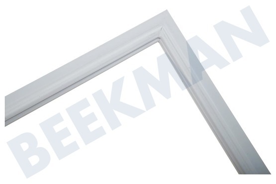Gaggenau Kühlschrank 218786, 00218786 Dichtungsgummi 625x515mm, Weiß, Gefrierschrank