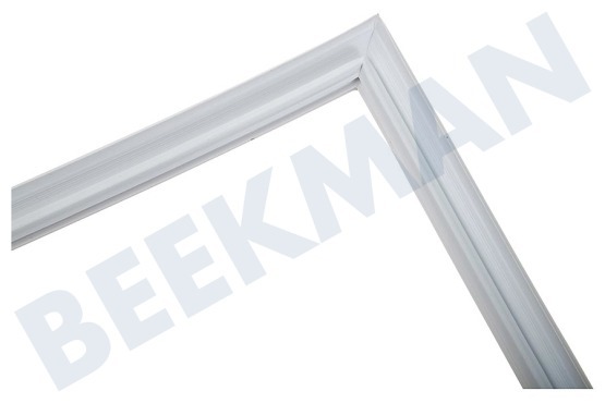 Gaggenau Kühlschrank 218786, 00218786 Dichtungsgummi 625x515mm, Weiß, Gefrierschrank