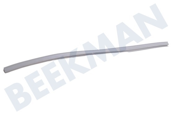 Constructa Koelkast 00353168 Afdichtingsrubber Strip van onderkant 460mm