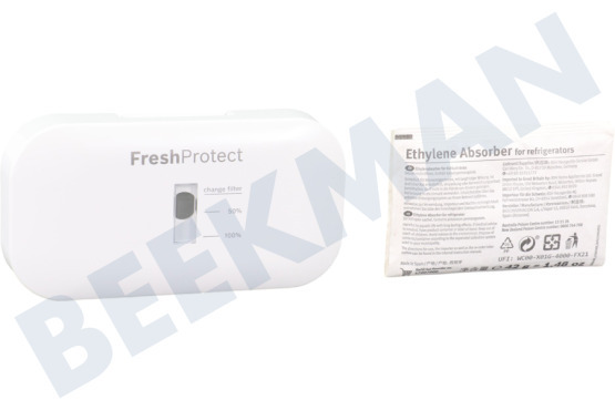 Gaggenau Kühlschrank 17007846 Filter FreshProtect Ethylen Starter Set
