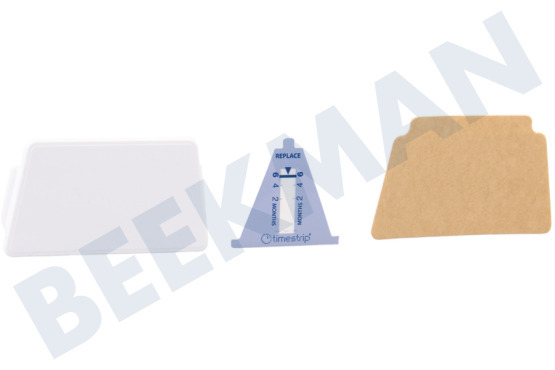 Gaggenau Kühlschrank 17007846 Filter FreshProtect Ethylen Starter Set