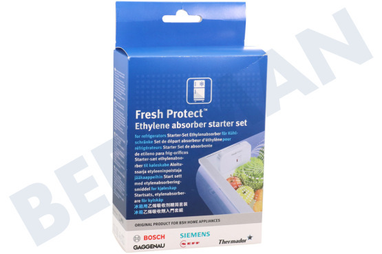 Gaggenau Kühlschrank 17007846 Filter FreshProtect Ethylen Starter Set