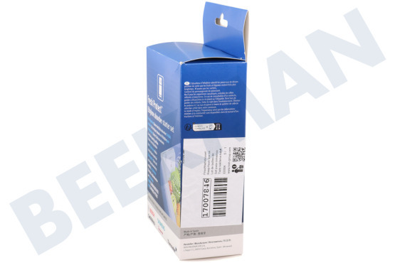 Gaggenau Kühlschrank 17007846 Filter FreshProtect Ethylen Starter Set
