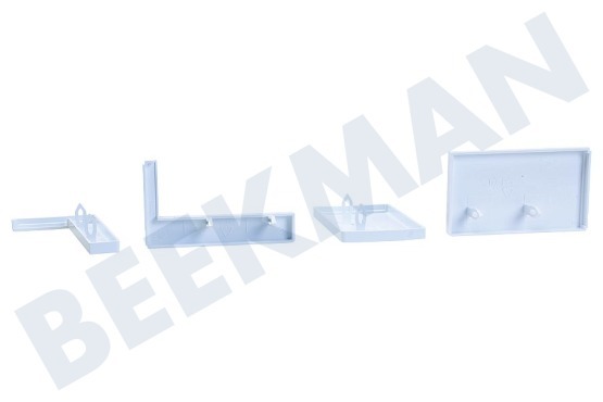 Siemens Koelkast 752812, 00752812 Inbouwset Montageset