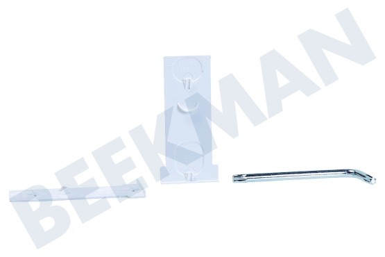 Siemens Koelkast 752812, 00752812 Inbouwset Montageset