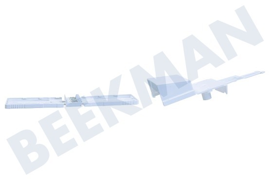 Siemens Koelkast 752812, 00752812 Inbouwset Montageset