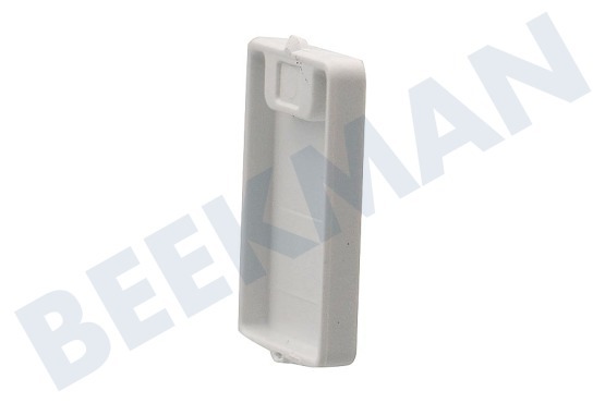 Bosch Koelkast 622619, 00622619 Afdekking schroefgat