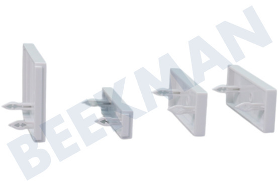 Siemens Koelkast Montageset