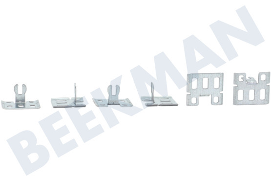 Siemens Koelkast Montageset