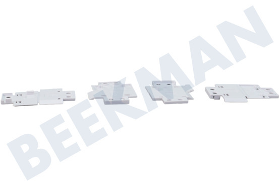 Siemens Koelkast Montageset