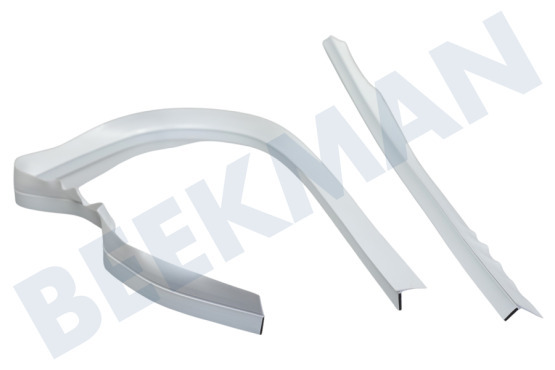 Gaggenau Koelkast Vulstrip