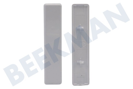 Constructa Kühlschrank 00264862 Befestigungssatz Führungssatz für Tür, komplett