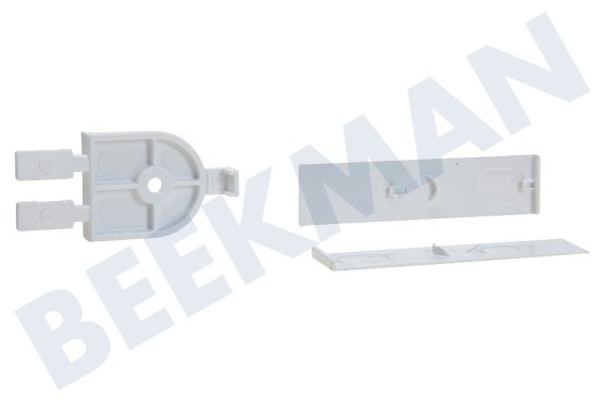 Siemens Koelkast 491368, 00491368 Bevestigingsset Voor koelkastdeur