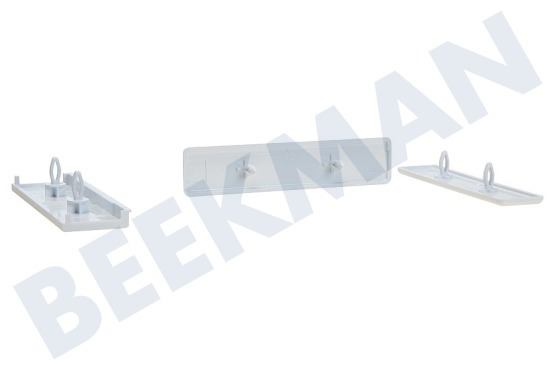 Siemens Koelkast 491368, 00491368 Bevestigingsset Voor koelkastdeur