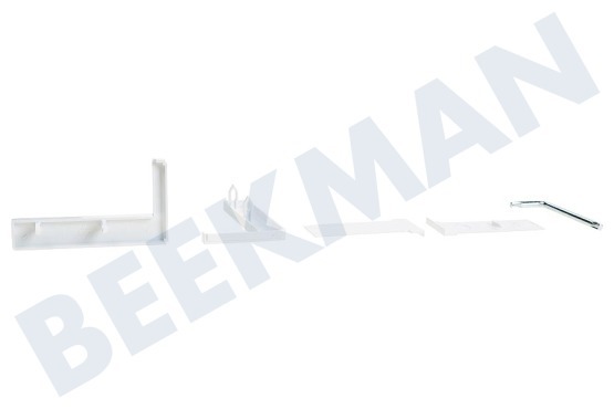 Siemens Koelkast 752963, 00752963 Bevestigingsset Van inbouwkoelkast