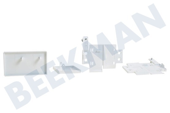 Siemens Koelkast 752963, 00752963 Bevestigingsset Van inbouwkoelkast