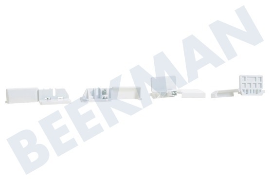 Siemens Koelkast 752963, 00752963 Bevestigingsset Van inbouwkoelkast