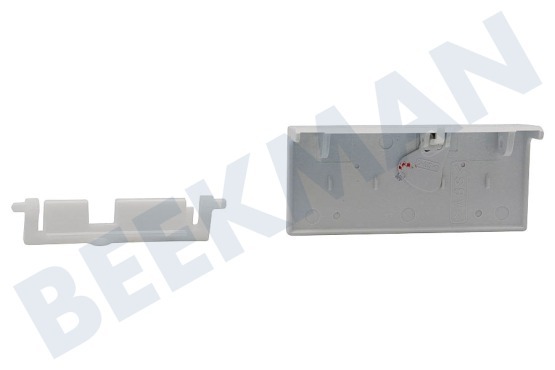Bosch Koelkast 59129, 00059129 Greep smal -met rode stip-